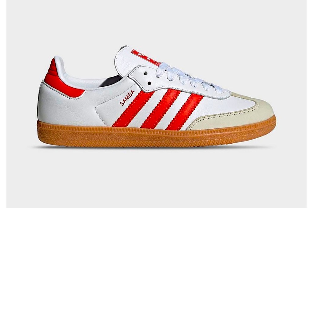 Adidas Sambas